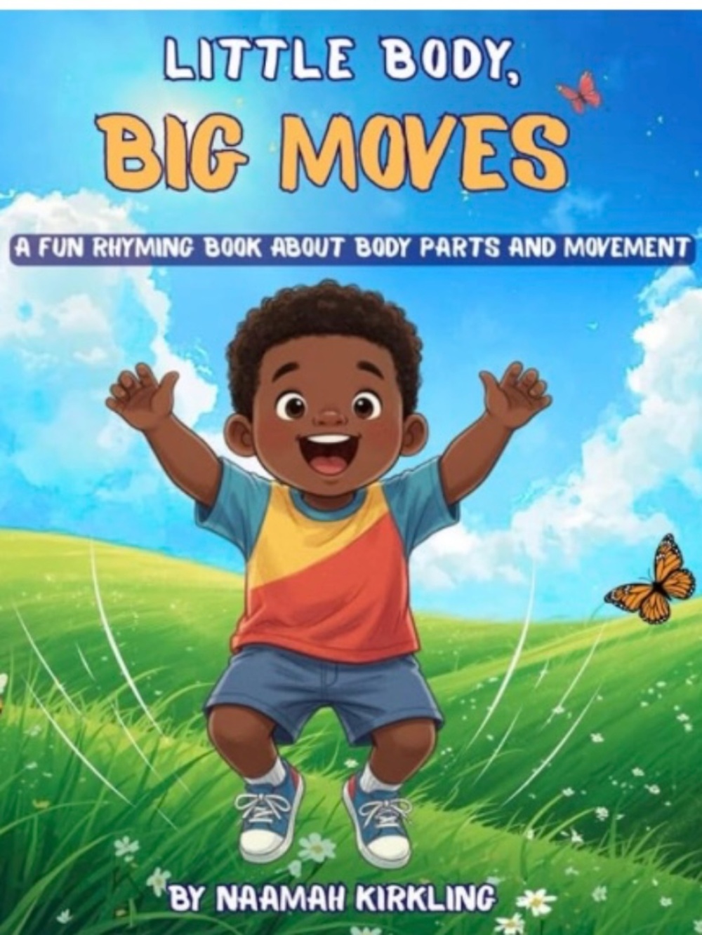 Children’s Book